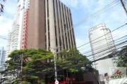 VENDA DE CONJUNTO COMERCIAL- EDIFICIO HORMINIO MAIA- CIDADE DE MONCOES-SP-SP.