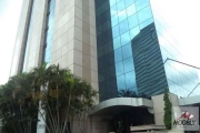 ALTO PADRAO CONJUNTO COMERCIAL EDIFICIO COMPANY PLAZA- PINHEIROS -SP