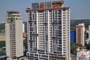 APARTAMENTO NOVO A VENDA EM SAO PAULO- BAIRRO: JARDIM DAS ACACIAS.