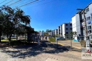 APARTAMENTO COM DOIS QUARTOS SEMI MOBILIADO A VENDA NO RESIDENCIAL ALCANTARA, NH