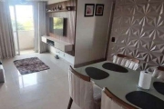 Apartamento para Venda em Duque de Caxias, Centro, 3 dormitórios, 1 suíte, 1 banheiro, 1 vaga