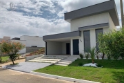 Casa em Condomínio de Luxo em Caçapava Velha: 3 Quartos, 2 Suítes, 3 Salas, 2 Vagas, 128m² - Venda em Caçapava-SP