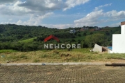 Terreno em Condomínio de Luxo em Caçapava-SP  1.200m² na Terras de Santa Mariana