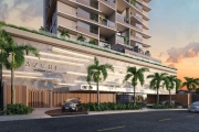 Apartamento 2 suítes Setor Marista