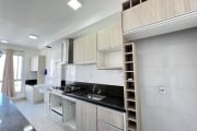 Apartamento 2 quartos com suíte 65m² no Jardim América