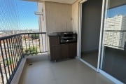 Apartamento 89m² com 3 suítes no Centro