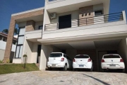 Casa em condomínio com 4 quartos no ASSOCIAÇÃO MORADORES LOTEAMENTO TERRAS VINHEDO - Bairro Jardim Panorama em Vinhedo