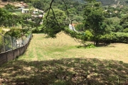 Terreno em condomínio no Condomínio Vale da Santa Fé - Bairro Caixa D´Água em Vinhedo