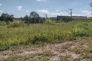 Terreno área industrial - Bairro Leitão em Louveira