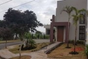 Casa sobrado em condomínio com 3 quartos no Condomínio Reserva da Mata - Bairro Jardim Panorama em Vinhedo