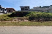 Terreno em condomínio no Residencial Campo de Toscana - Bairro Monte Alegre em Vinhedo