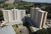 Apartamento  com 2 quartos no Condomínio Rampazo - Bairro Ortizes em Valinhos