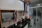 Vende-se Apartamento 2 dormitórios com sala ampliada 71m . Condomínio Spazio Bon