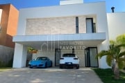 Casa à Venda em Jundiaí - 3 suítes - 313m  - Veduta BLU - R 4.250.000,00