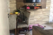 Vende-se Apartamento, 2 quartos, 48m  no Vila Hortolandia, Condomínio Jamille.