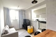 Apartamento a venda de 64m  - 2 Dormitórios Spazio Jardim de Trento - Jundiaí SP