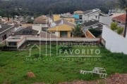 Terreno à Venda no Condomínio Araucária, 500m2, Caxambu, Jundiaí, SP, 700mil