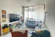 Apartamento à Venda no Centro, 120 m2, Jundiaí, 300 mil