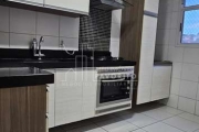 Apartamento para alugar em Jundiaí 2 dorm, Condomínio Majestic - R  2.800