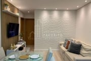 Apartamento a venda, 61 m  - 2 Quartos  1 suíte , Cond. Myriad - R  550 Mil