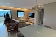 Apartamento a venda 127m  -Residencial Anita Garibaldi - Jundiaí SP