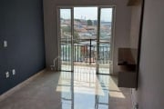 Aluga-se Apartamento com 54 m  - 2 Dormitórios Cond. Majestic - Retiro - Jundiaí SP - R  2.600,00