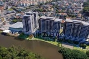 Apartamento à venda com 68m , Residencial Bellacqua, Recanto Quarto Centenário  Retiro , Jundiaí SP