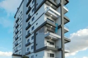 Apartamento com 2 quartos à venda na Avenida Nereu Ramos, 203, Itacolomi, Balneário Piçarras