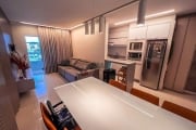 Apartamento com 2 quartos à venda na Rua Itália, 619, Nações, Balneário Camboriú