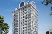 Apartamento com 3 quartos à venda na Avenida Nereu Ramos, 5776, Itacolomi, Balneário Piçarras