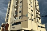 Apartamento com 3 quartos à venda na Rua Helmuth Baumgarten, 903, Gravata, Navegantes