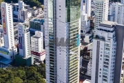 Apartamento com 4 quartos à venda na Avenida Brasil, 180, Pioneiros, Balneário Camboriú