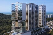 Apartamento com 3 quartos à venda na Rua Luci Canziani, 200, Praia Brava, Itajaí