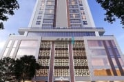 Apartamento com 4 quartos à venda na Avenida 3ª Avenida, 307, Centro, Balneário Camboriú