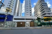 Flat à venda mobiliado com 1 quarto, 40m² por 330.000,00