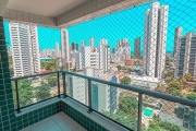 Apartamento à Venda com 4 Suítes e 2 vagas com 137 mt2 por R$ 1.270.000,00