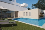 Apartamento à venda com 3 quartos sendo 1 suite e varanda, 93,55 m² por R$ 760.000,00