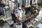 Apartamento com 2 dormitórios à venda,114.24 m , CENTRO, PATO BRANCO - PR