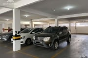 GARAGEM A VENDA NO CNETRO DE PATO BRANCO - PR - EDIFICIO DOM PEDRO