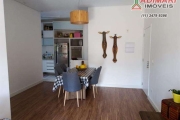 Apartamento Garden com 3 dormitórios à venda, 118 m² por R$ 900.000,00 - Ipiranga - São Paulo/SP