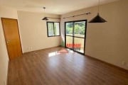 Apartamento com 3 dormitórios à venda, 94 m² por R$ 1.060.000,00 - Chácara Klabin - São Paulo/SP