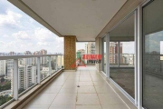 Cobertura à venda, 366 m² por R$ 6.100.000,00 - Chácara Klabin - São Paulo/SP