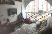 Apartamento Residencial à venda, Vila Gumercindo, São Paulo - .