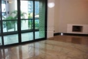 Apartamento Residencial à venda, Jardim Vila Mariana, São Paulo - .