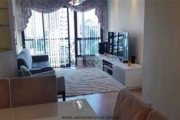 Apartamento com 3 dormitórios à venda, 114 m² por R$ 950.000,00 - Vila Monumento - São Paulo/SP