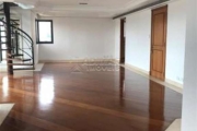 Apartamento Triplex Residencial à venda, Vila Mariana, São Paulo - .