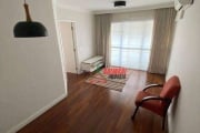 Apartamento com 2 dormitórios à venda, 74 m² por R$ 850.000,00 - Chácara Klabin - São Paulo/SP