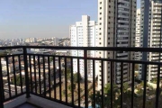 Apartamento Residencial à venda, Jardim Vila Mariana, São Paulo - .