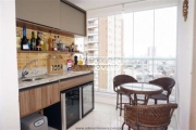 Apartamento com 3 dormitórios à venda, 87 m² por R$ 750.000,00 - Ipiranga - São Paulo/SP