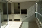 Apartamento com 4 dormitórios à venda, 182 m² por R$ 2.700.000,00 - Chácara Klabin - São Paulo/SP